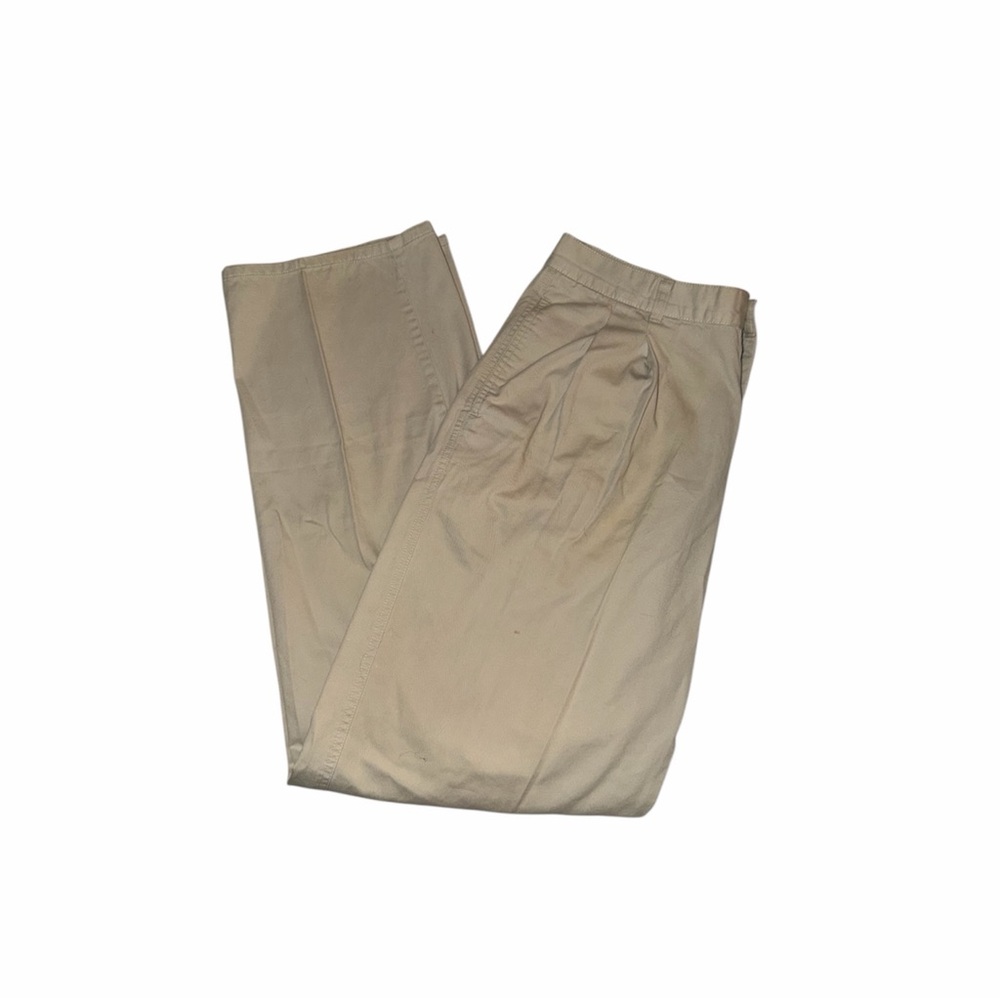 Arcadia Men's Khaki Chinos